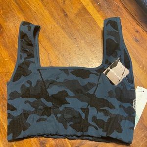 Free people bralette brand new with tags